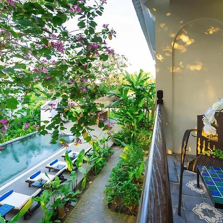 Hoi An Village Villas מראה חיצוני תמונה