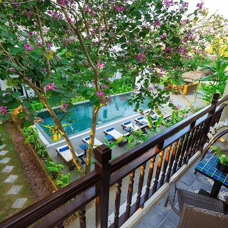 Hoi An Village Villas מראה חיצוני תמונה