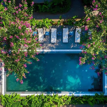 Hoi An Village Villas מראה חיצוני תמונה