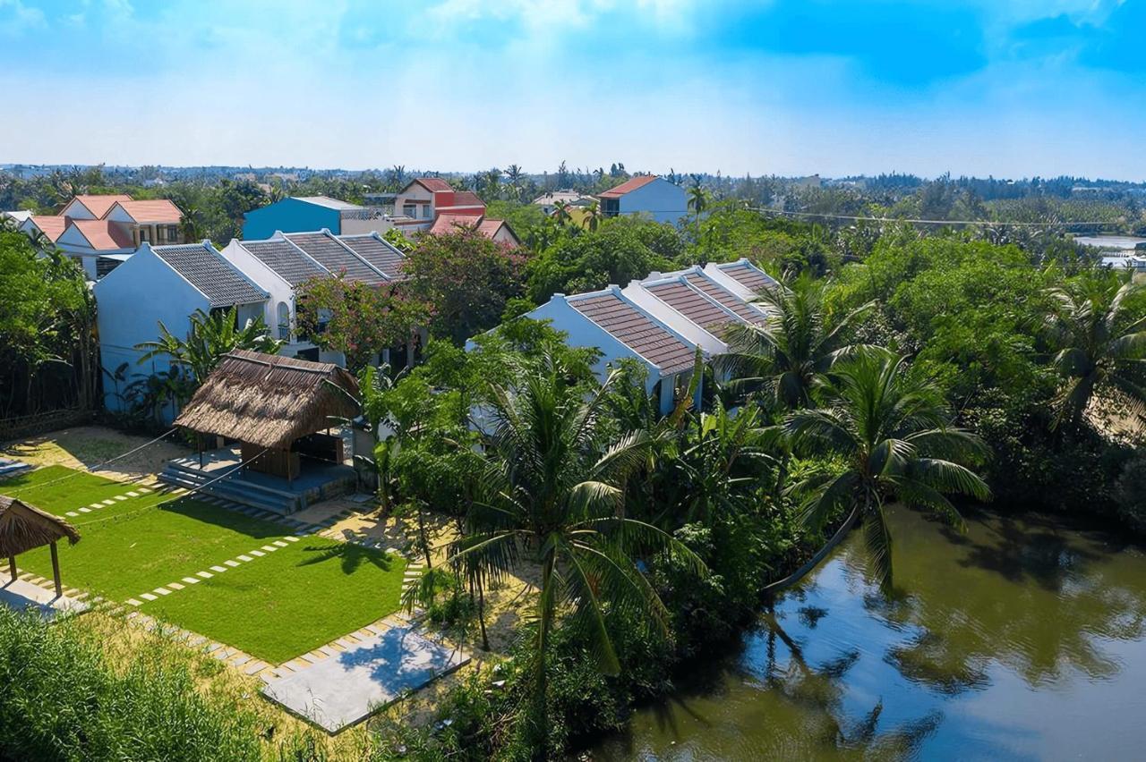 Hoi An Village Villas מראה חיצוני תמונה