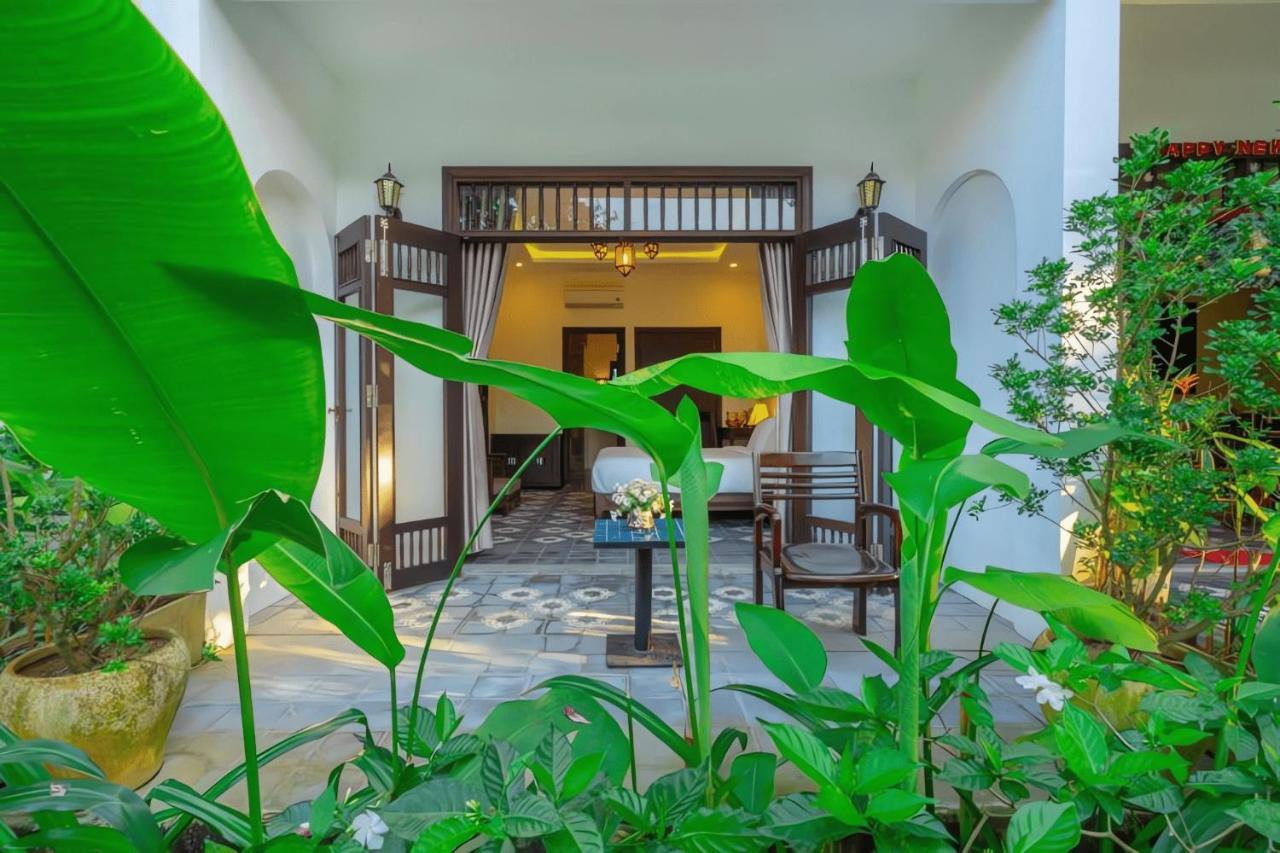 Hoi An Village Villas מראה חיצוני תמונה