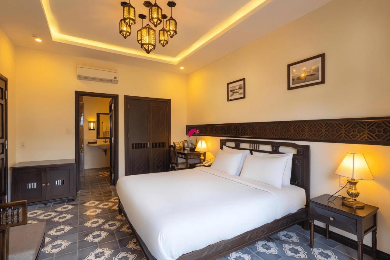 Hoi An Village Villas מראה חיצוני תמונה