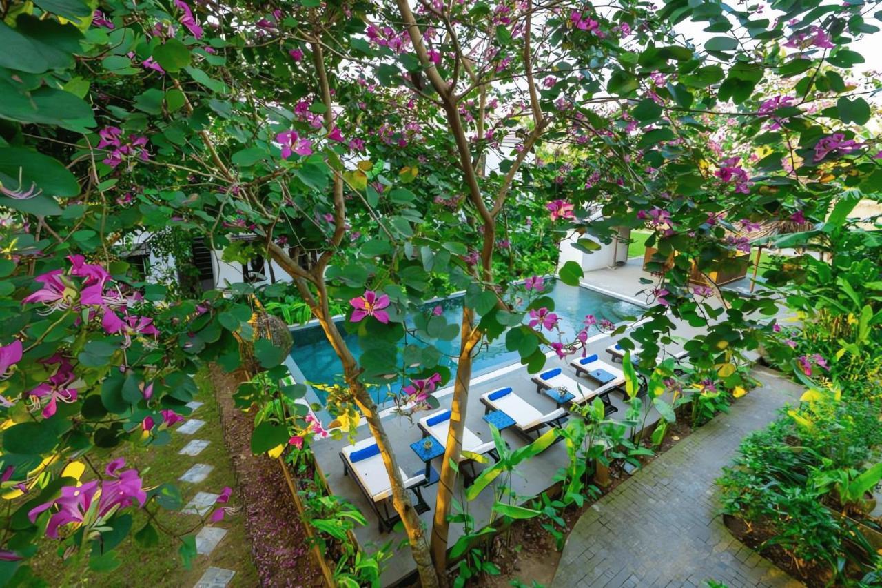 Hoi An Village Villas מראה חיצוני תמונה