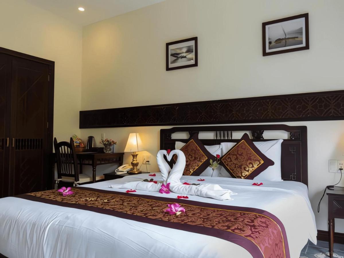 Hoi An Village Villas מראה חיצוני תמונה