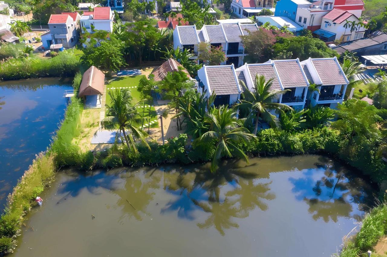 Hoi An Village Villas מראה חיצוני תמונה