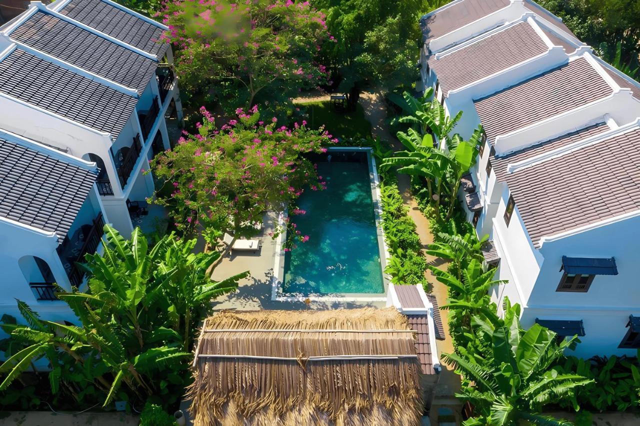 Hoi An Village Villas מראה חיצוני תמונה