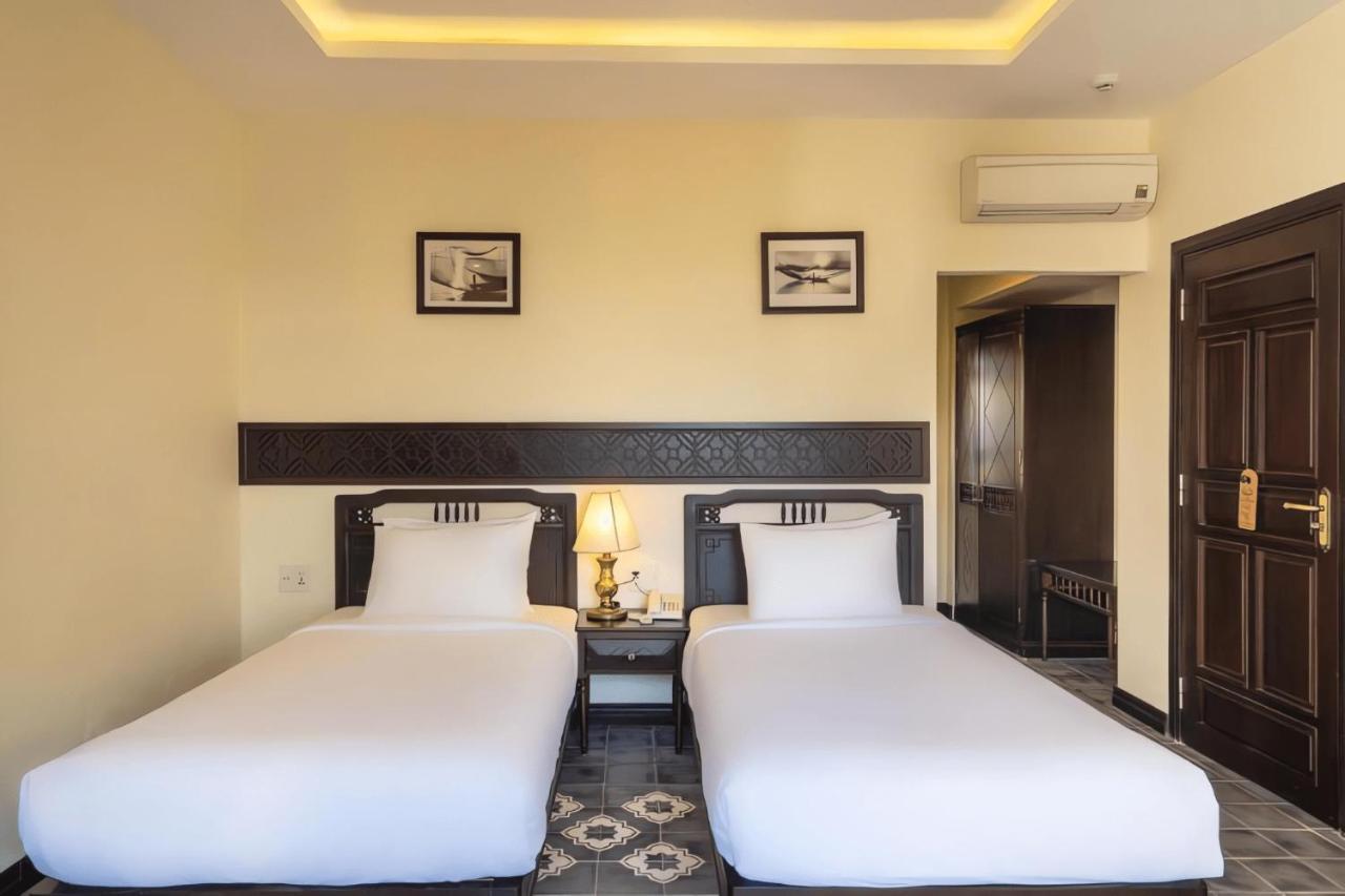 Hoi An Village Villas מראה חיצוני תמונה
