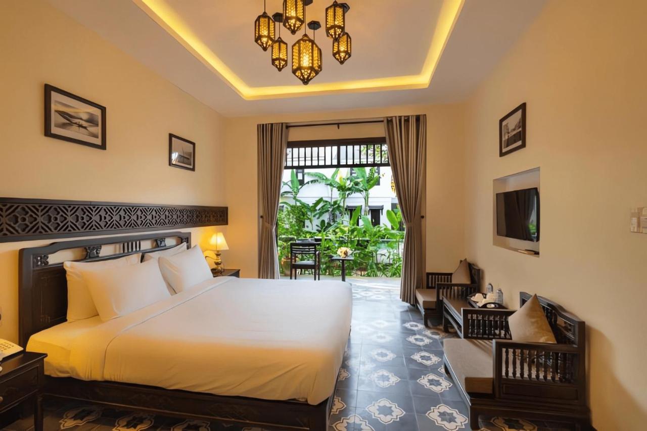 Hoi An Village Villas מראה חיצוני תמונה