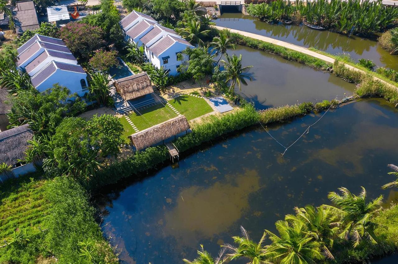Hoi An Village Villas מראה חיצוני תמונה