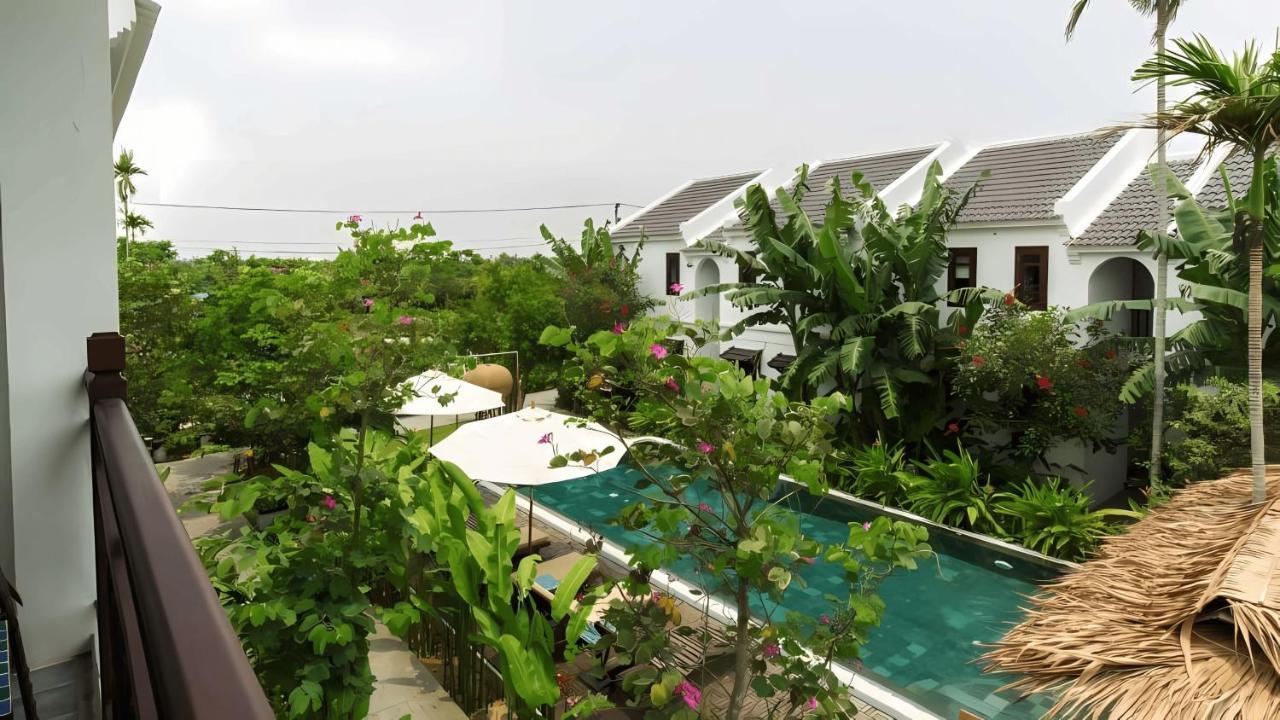 Hoi An Village Villas מראה חיצוני תמונה