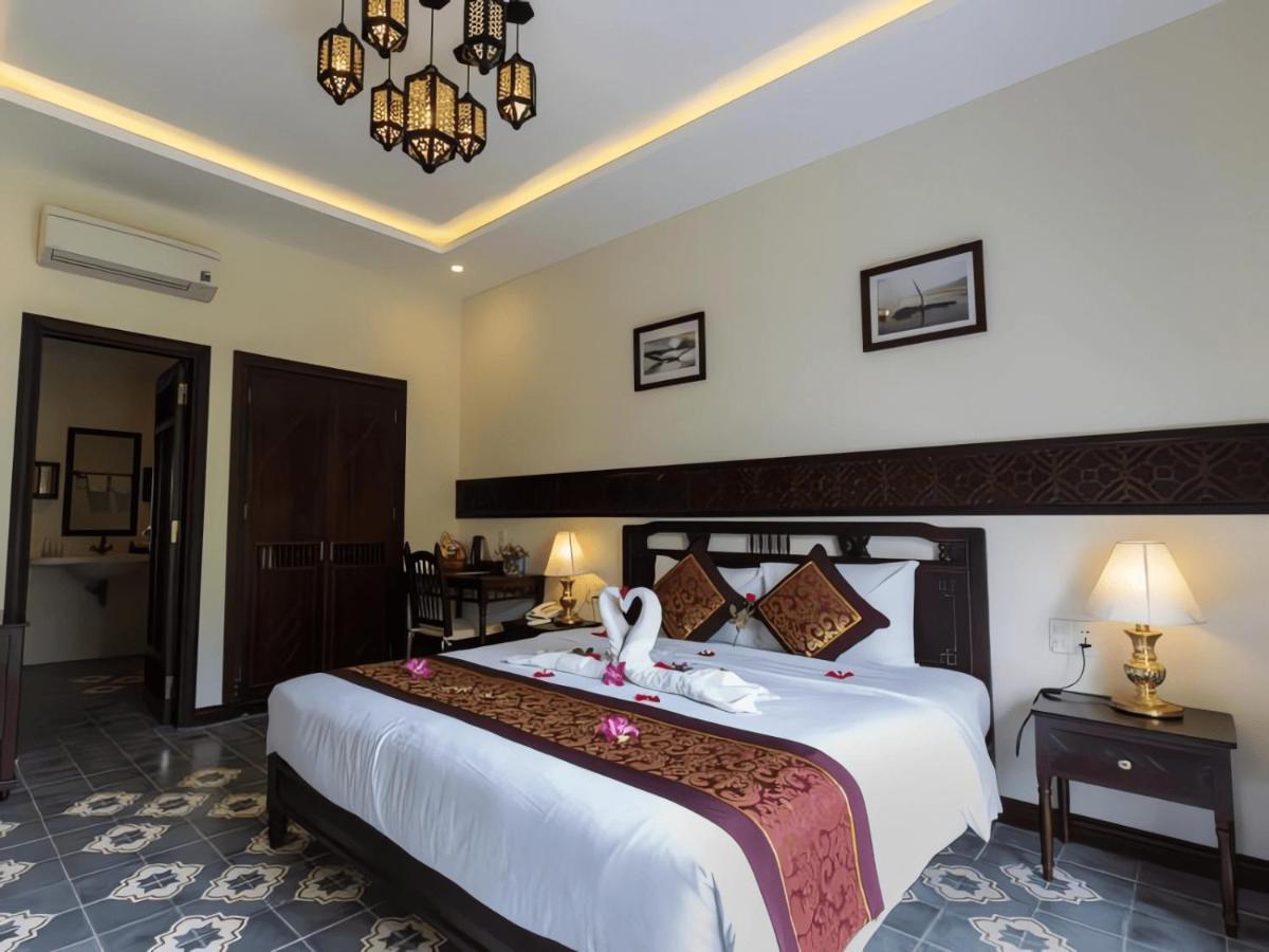 Hoi An Village Villas מראה חיצוני תמונה