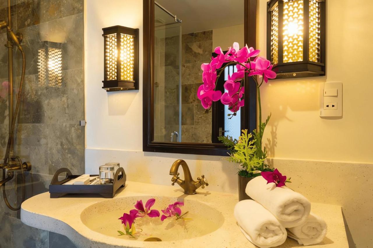 Hoi An Village Villas מראה חיצוני תמונה