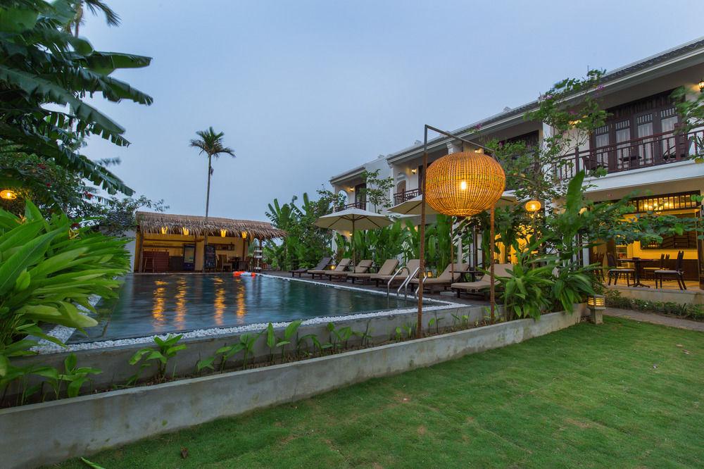Hoi An Village Villas מראה חיצוני תמונה