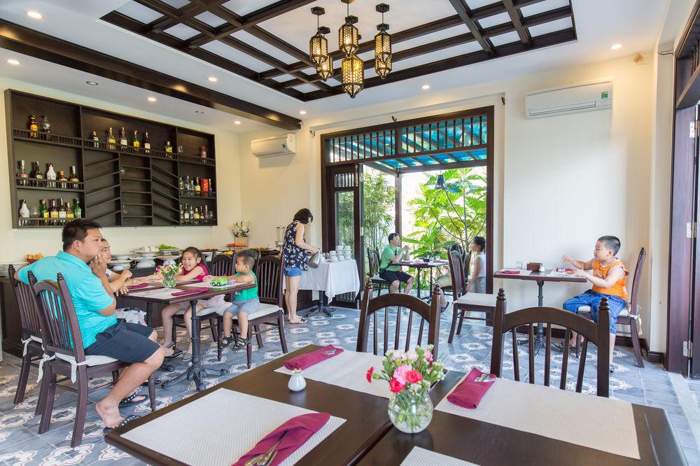 Hoi An Village Villas מראה חיצוני תמונה