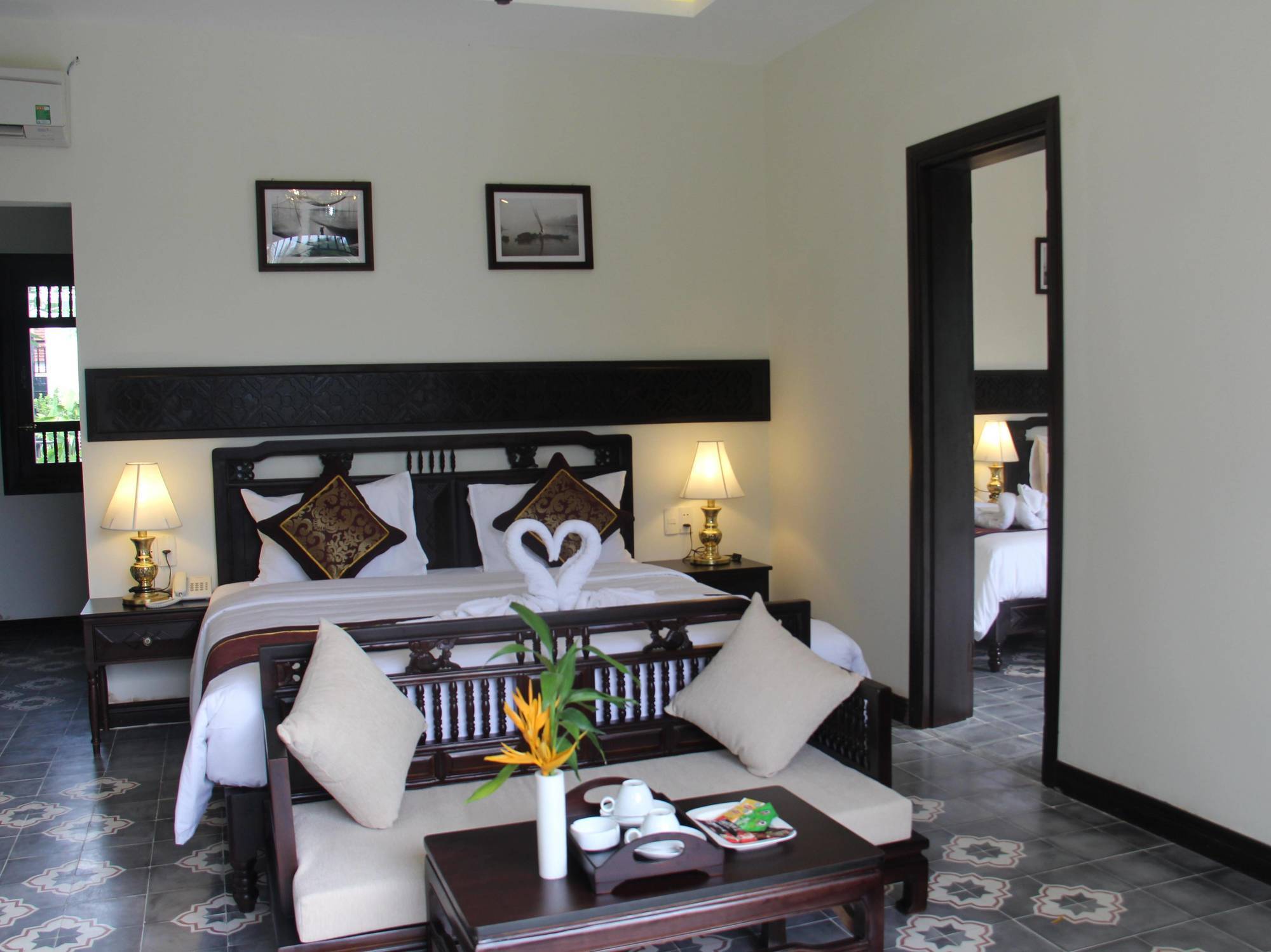 Hoi An Village Villas מראה חיצוני תמונה