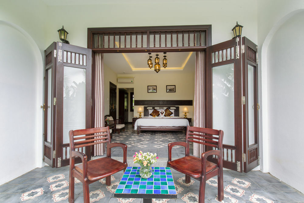 Hoi An Village Villas מראה חיצוני תמונה