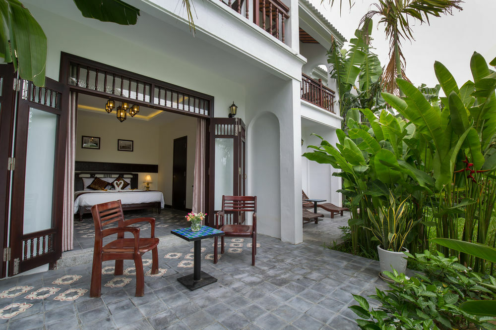 Hoi An Village Villas מראה חיצוני תמונה