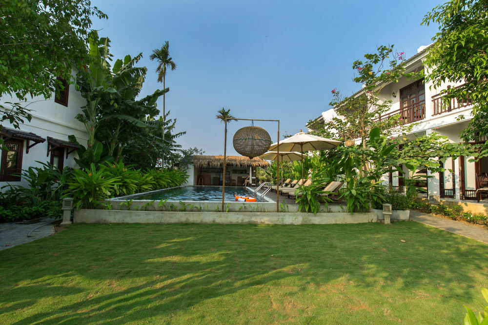 Hoi An Village Villas מראה חיצוני תמונה