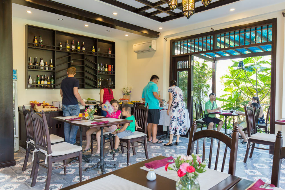 Hoi An Village Villas מראה חיצוני תמונה
