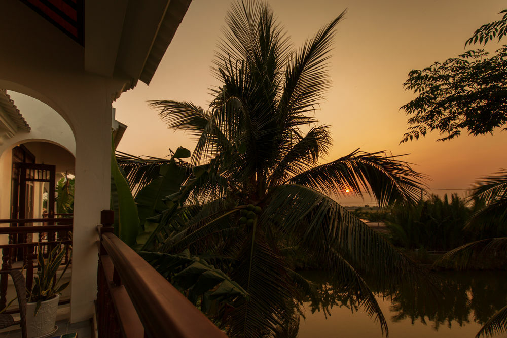 Hoi An Village Villas מראה חיצוני תמונה
