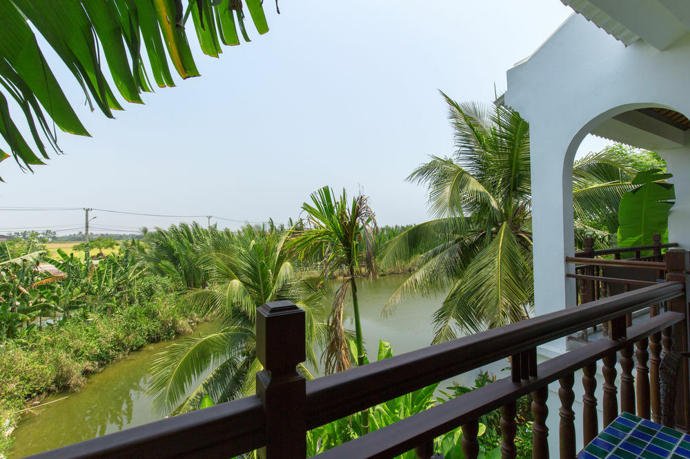 Hoi An Village Villas מראה חיצוני תמונה