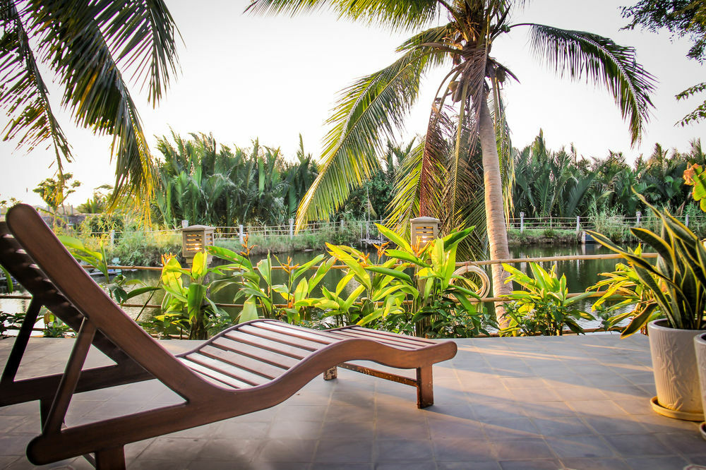 Hoi An Village Villas מראה חיצוני תמונה