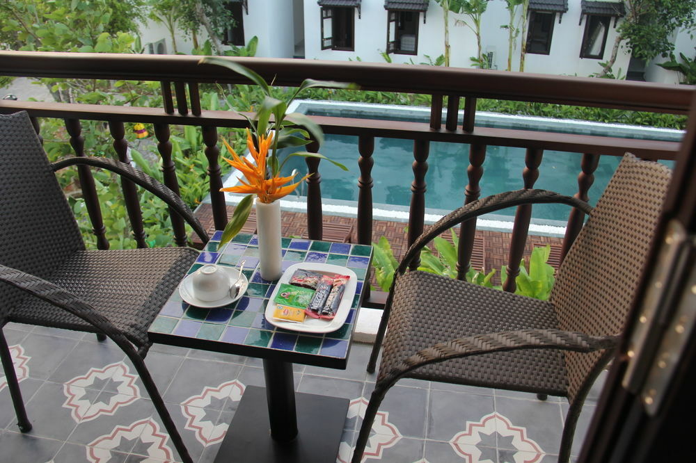 Hoi An Village Villas מראה חיצוני תמונה