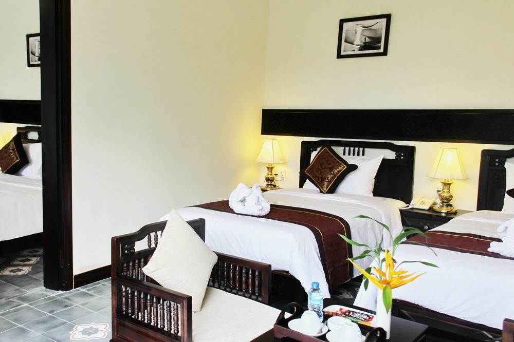 Hoi An Village Villas מראה חיצוני תמונה