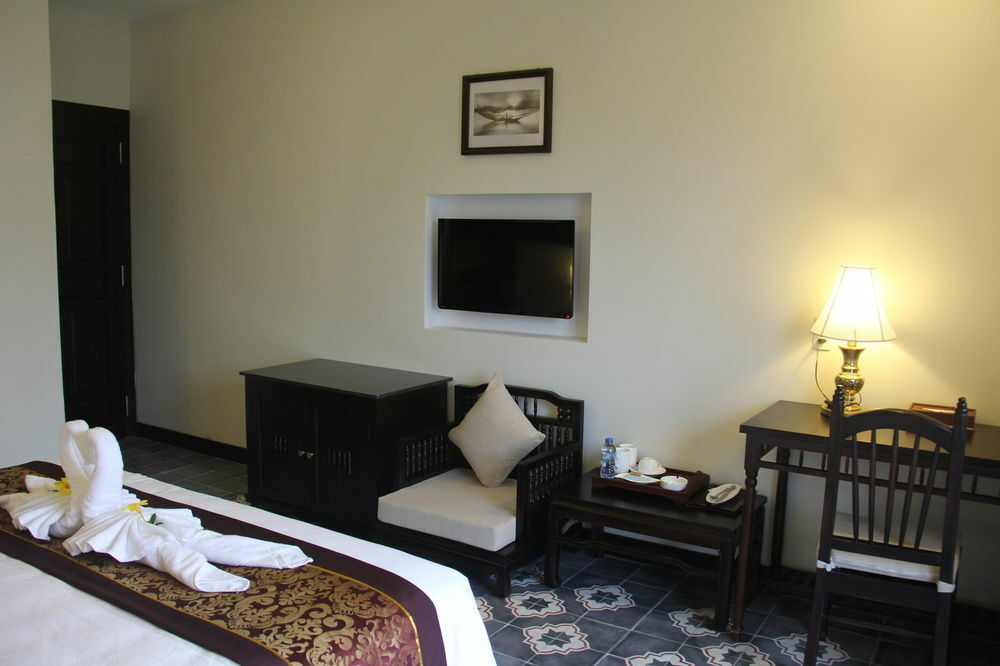 Hoi An Village Villas מראה חיצוני תמונה