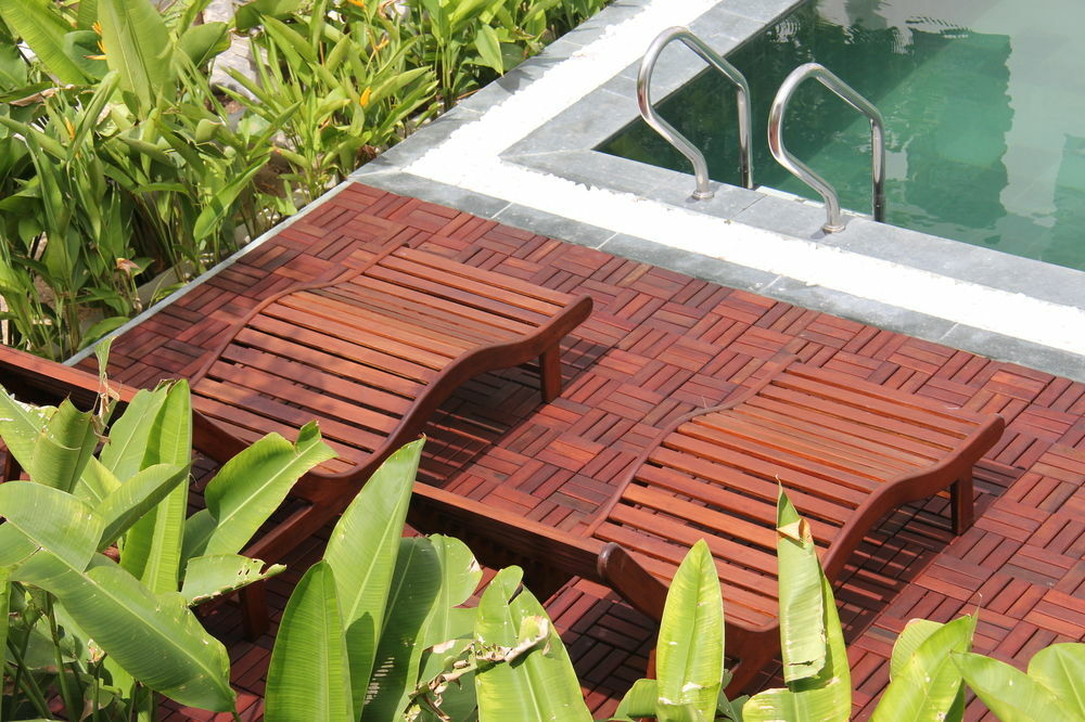 Hoi An Village Villas מראה חיצוני תמונה