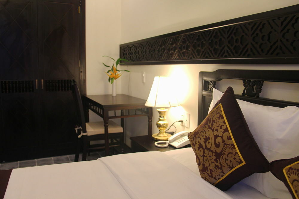 Hoi An Village Villas מראה חיצוני תמונה