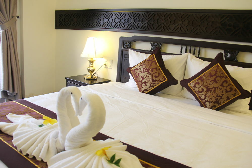 Hoi An Village Villas מראה חיצוני תמונה