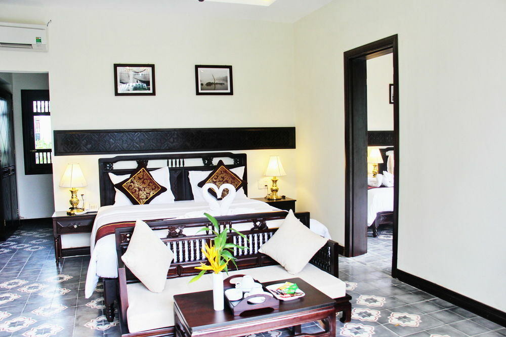 Hoi An Village Villas מראה חיצוני תמונה