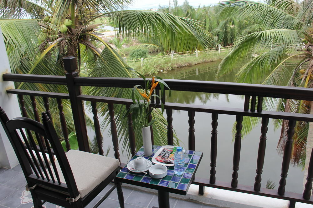 Hoi An Village Villas מראה חיצוני תמונה