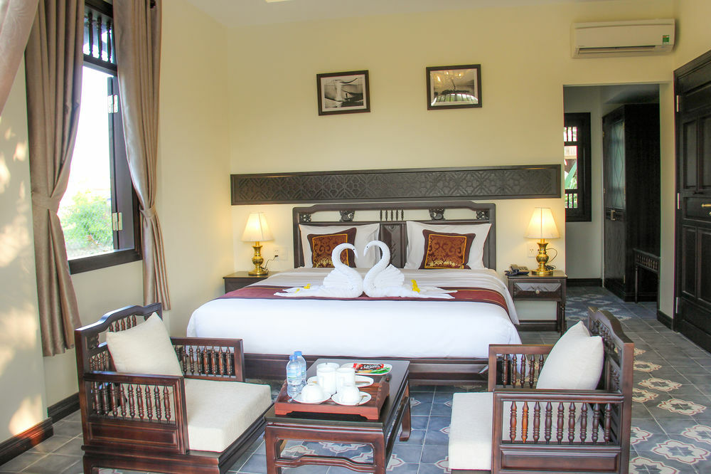 Hoi An Village Villas מראה חיצוני תמונה