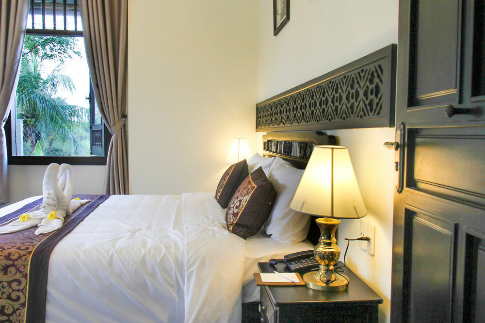 Hoi An Village Villas מראה חיצוני תמונה
