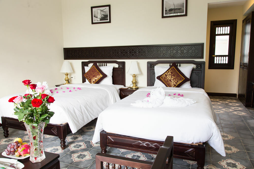 Hoi An Village Villas מראה חיצוני תמונה