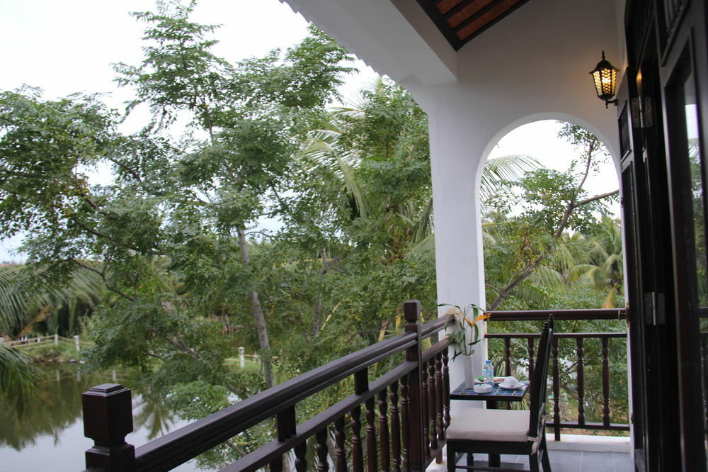 Hoi An Village Villas מראה חיצוני תמונה