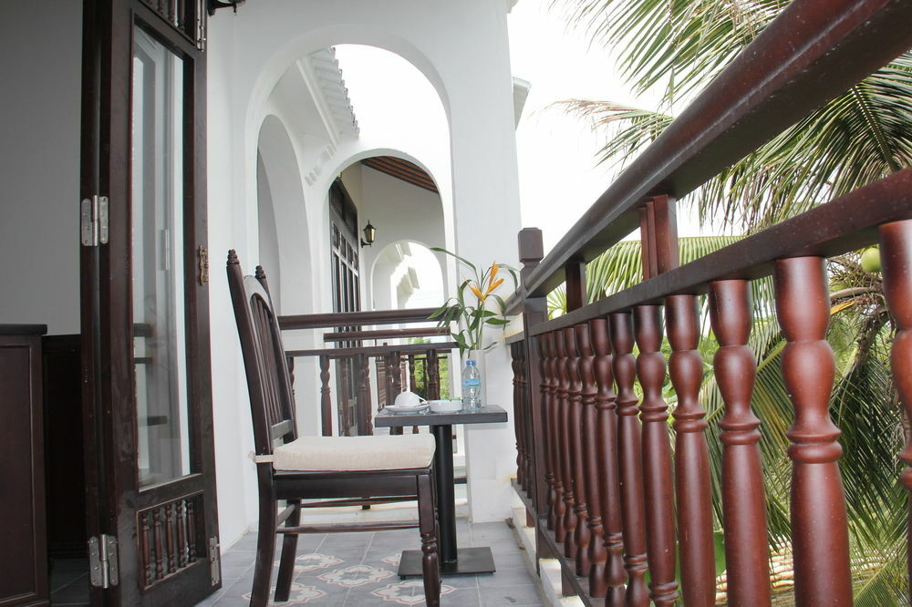 Hoi An Village Villas מראה חיצוני תמונה