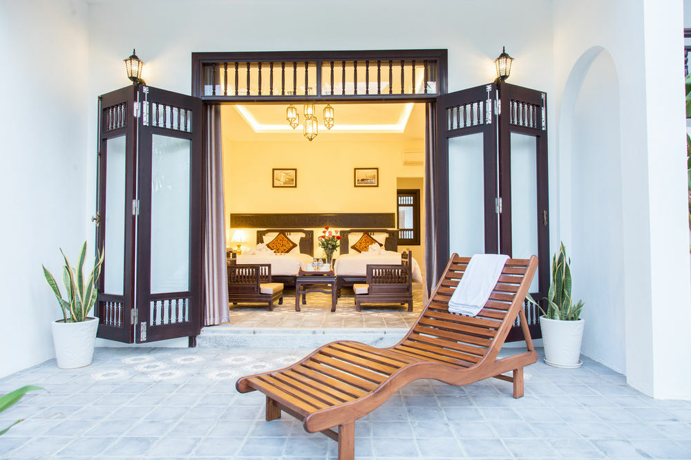 Hoi An Village Villas מראה חיצוני תמונה