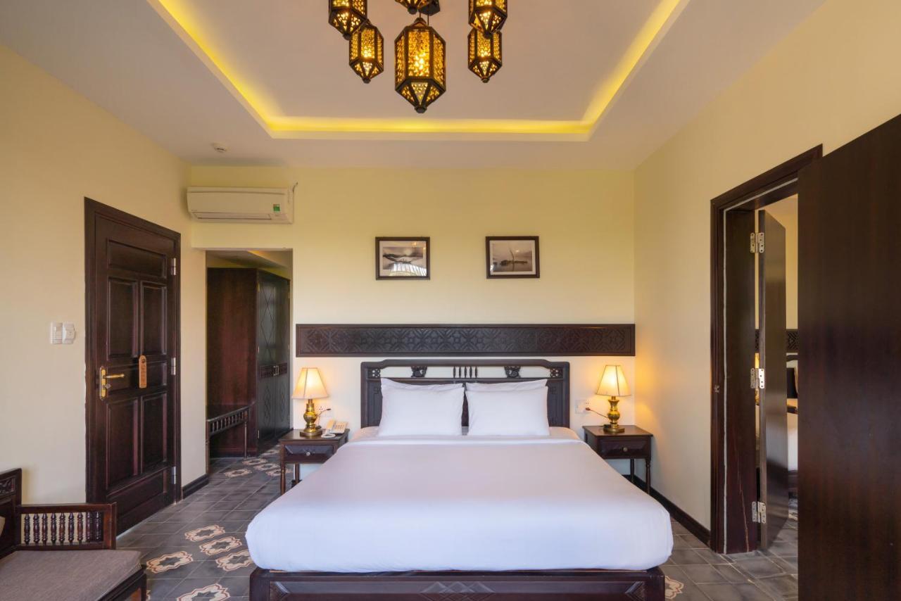 Hoi An Village Villas מראה חיצוני תמונה