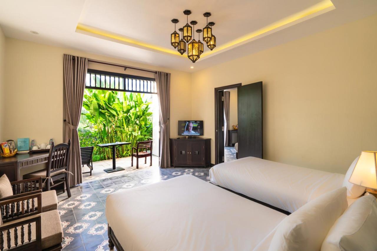 Hoi An Village Villas מראה חיצוני תמונה