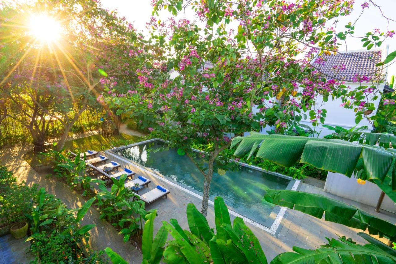 Hoi An Village Villas מראה חיצוני תמונה